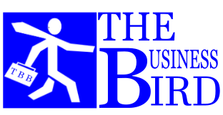 Logo of the business bird dot com